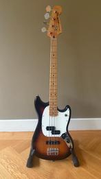 Fender Player II Mustang PJ basgitaar 8/2024, Ophalen, Zo goed als nieuw, Elektrisch
