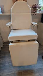 Massage/salon stoel, Ophalen