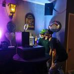 Photobooth Shop - de leukste photobooths!, Ophalen of Verzenden, Zo goed als nieuw, Licht