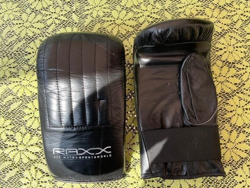 Sparring handschoenen dames fitness, Sport en Fitness, Vechtsporten en Zelfverdediging, Zo goed als nieuw, Overige, Vechtsportmateriaal