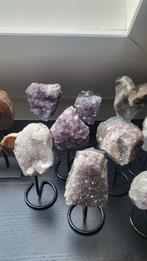 Edelstenen uitzoeken op standaard, Verzamelen, Mineralen en Fossielen, Ophalen of Verzenden