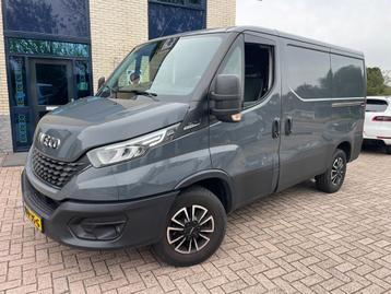 Iveco Daily 35S16V 2.3 300 H1-Automaat-NAP- Camera-NL Bus beschikbaar voor biedingen