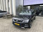 Seat Ateca 1.4 EcoTSI Sport PANO! LED! NAVI! INRUIL MOGELIJK, Auto's, Seat, Voorwielaandrijving, 65 €/maand, 4 cilinders, 150 pk