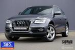 Audi Q5 2.0 TFSI quattro S-Line | Pano dak | 19 Inch | Trekh, Auto's, Audi, Automaat, Gebruikt, 4 cilinders, 179 pk