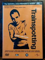 Trainspotting - 2 DVD - Klassieker!, Vanaf 16 jaar, Ophalen of Verzenden, Gebruikt, Drama