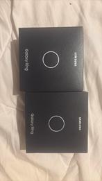 Samsung Galaxy Ring geseald! Size 9 and 10, Ophalen of Verzenden, Nieuw, Zilver