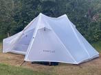 Forclaz MT900 Tarptent, Ophalen of Verzenden, Zo goed als nieuw, Tot en met 2