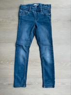 Spijkerbroek maat 122 merk name-it, Broek, Meisje, Ophalen of Verzenden, Zo goed als nieuw