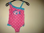 Badpak, 104, met vis, Dopodopo Girls, Ophalen of Verzenden, Zo goed als nieuw, Meisje, Sport- of Zwemkleding