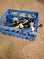 Verloop  voor caravan kabel, Ophalen, Zo goed als nieuw