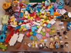 Duplo  flinke bak vol   € 50,=, Ophalen of Verzenden, Zo goed als nieuw, Duplo