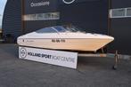 mariah SX 18 (bj 2004), Watersport en Boten, Speedboten, Gebruikt, 120 tot 200 pk, 3 tot 6 meter, Polyester