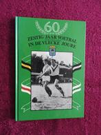 Zestig jaar voetbal in de Vlecke Joure en vleugje korfbal, Boeken, Ophalen of Verzenden, Zo goed als nieuw