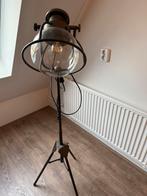 Vloerlamp, Ophalen, Zo goed als nieuw, 100 tot 150 cm