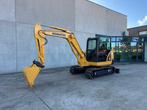 Komatsu - 2013 - PC56-7 - Midigraafmachine, Zakelijke goederen, Machines en Bouw | Kranen en Graafmachines, Graafmachine
