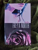Freya North - Sally, Ophalen of Verzenden, Zo goed als nieuw, Nederland, Freya North