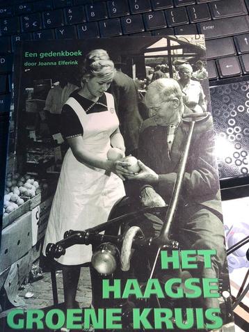 Den Haag; Het Haagse Groene Kruid beschikbaar voor biedingen
