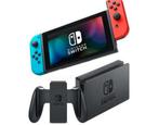 Nintendo Switch, Spelcomputers en Games, Ophalen of Verzenden, Gebruikt