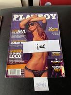 playboy per stuk 6 euro, Ophalen of Verzenden, Zo goed als nieuw
