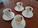 Wedgwood koffie kopjes, Antiek en Kunst, Ophalen of Verzenden