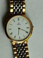 Omega deVille. Origineel herenhorloge., Sieraden, Tassen en Uiterlijk, Horloges | Antiek, Overige materialen, Polshorloge, Omega