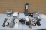 diverse verlichting / 12 stuks, Ophalen