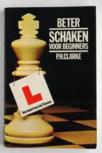 Beter schaken voor beginners (1975), Verzenden