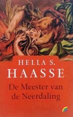 Hella S. Haasse - De meester van de neerdaling (Ex.1), Ophalen of Verzenden, Zo goed als nieuw, Nederland