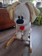 Te koop pip hobbelhondje, Ophalen, Zo goed als nieuw