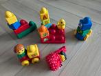 Lego Duplo Primo kinderkamer, Ophalen of Verzenden, Zo goed als nieuw, Duplo