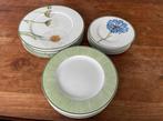 Villeroy & boch flora servies, Antiek en Kunst, Ophalen of Verzenden
