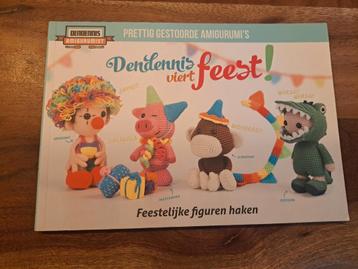 DenDennis - DenDennis viert feest! beschikbaar voor biedingen