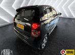 Kia Picanto 1.0 Seven Airco Elek. Ramen Bluetooth, Stof, Zwart, 4 cilinders, 400 kg