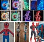 Spiderman diverse NIEUW, Ophalen of Verzenden, Nieuw