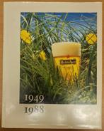 Boek - Heineken 1949 - 1988, Overige typen, Heineken, Ophalen of Verzenden, Zo goed als nieuw