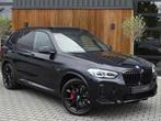 BMW X3  30e X-Drive 292PK / M-Sport Pro / Laser / Carbon / 2, Automaat, 1998 cc, Gebruikt, Zwart