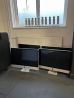 4x iMac 27'' 2009/2010, Computers en Software, Apple Desktops, 8 GB, IMac, Ophalen of Verzenden, Niet werkend
