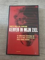 Kerven in mijn ziel inez de la forge, Ophalen of Verzenden, Gelezen