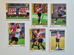 Panini plaatjes 1993 Feyenoord, Ophalen of Verzenden, Zo goed als nieuw