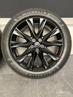 19” originele Mazda CX5 velgen + winterbanden 5x114.3 TPMS, 19 inch, Gebruikt, -, -