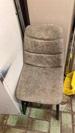 GRATIS 4 stoelen ophalen, Ophalen, Gebruikt