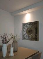 Richmond klok Owen, Ophalen, Zo goed als nieuw, Wandklok