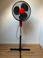 Statief ventilator, oscillerend., Ophalen of Verzenden, Gebruikt, Statiefventilator