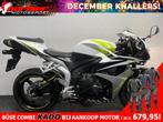 Honda CBR 600 RR (bj 2008), Motoren, HONDA, 4 cilinders, Motorrijbewijs A, Bedrijf