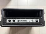 Electrovoice CP1800 in kunststof case, Ophalen, Minder dan 500 watt, P.A.