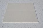 Terrazzo tegels Ecostone Avorio 40x40cm beige marmer, Doe-het-zelf en Verbouw, 40 tot 60 cm, Nieuw, Ophalen of Verzenden, 10 m² of meer