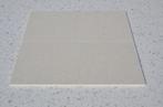 Terrazzo tegels Ecostone Avorio 40x40cm beige marmer, Doe-het-zelf en Verbouw, Nieuw, Overige materialen, Ophalen of Verzenden