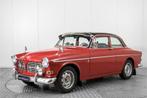 Volvo Amazon B20 Overdrive, LPG, stuurbekrachtiging, Auto's, Gebruikt, Overige modellen, 4 cilinders, Bedrijf