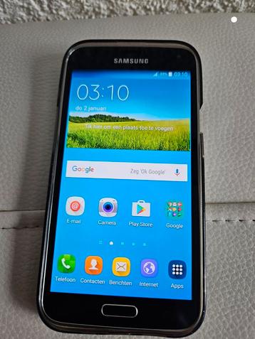 100% Als Nieuw Samsung galaxy S5,krasvrij, met oplader €35 beschikbaar voor biedingen