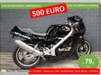 HONDA VFR 400 R (bj 1987), HONDA, Motorrijbewijs A, Bedrijf, Onbekend
